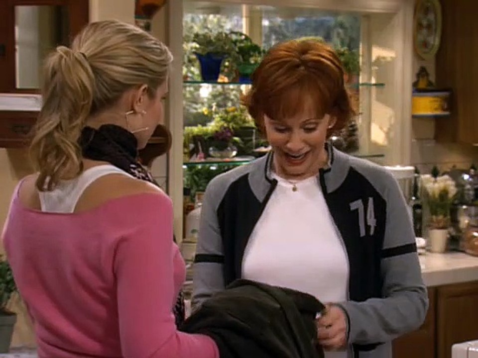 Reba Staffel 3 Folge 13 HD Deutsch
