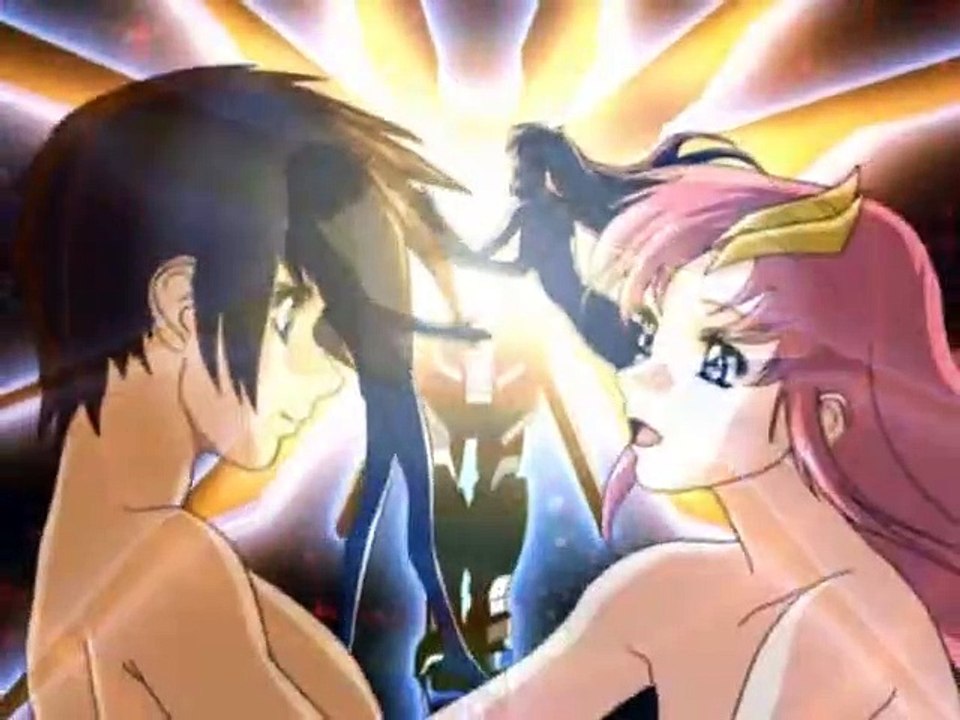 Gundam Seed Staffel 1 Folge 45 HD Deutsch