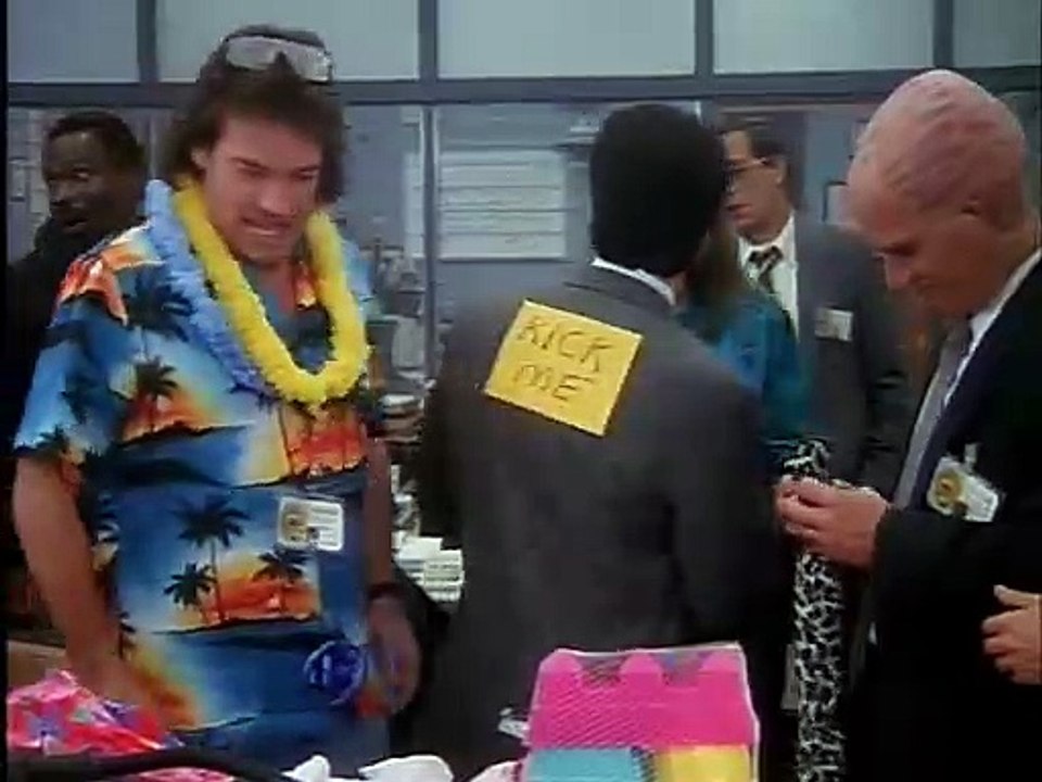 Alien Nation Staffel 1 Folge 18 HD Deutsch