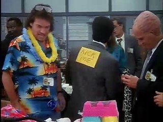 Alien Nation Staffel 1 Folge 18 HD Deutsch