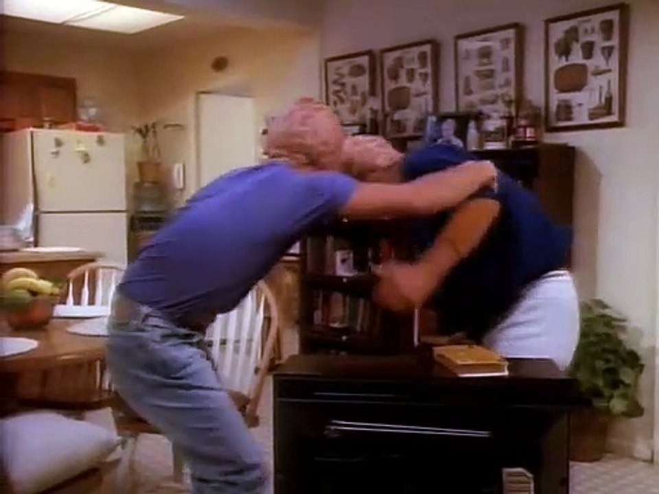 Alien Nation Staffel 1 Folge 16 HD Deutsch