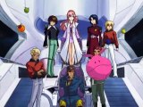 Gundam Seed Staffel 1 Folge 47 HD Deutsch