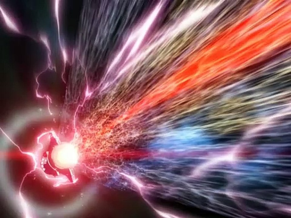 Gundam Seed Staffel 1 Folge 48 HD Deutsch