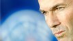 VOICI : Plus belle la vie : la raison pour laquelle la production a renoncé à proposer un rôle à Zinedine Zidane