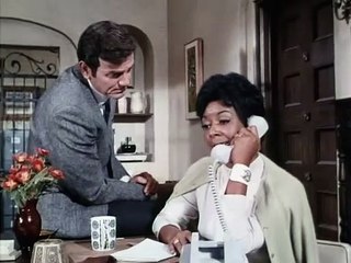 Mannix Staffel 2 Folge 5 HD Deutsch