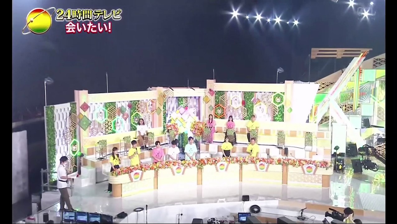 2022 24hrtv Hanyu Yuzuru cut