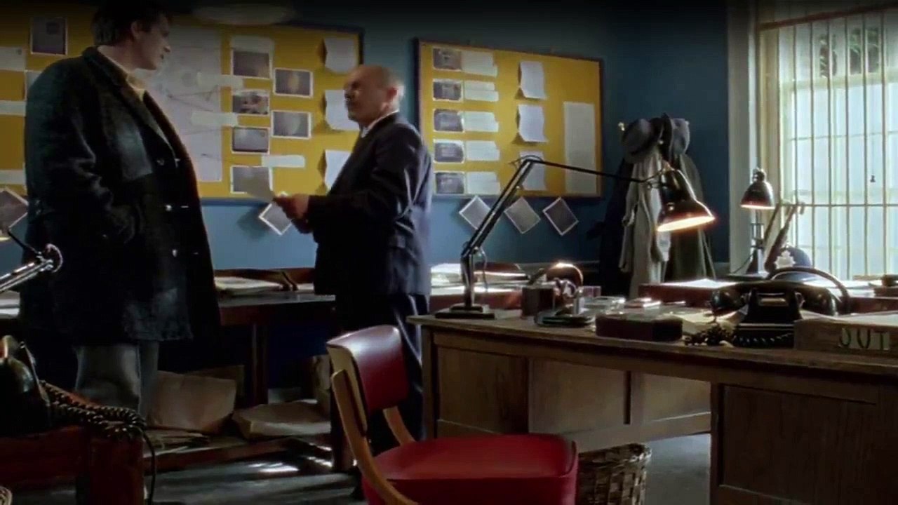 Agatha Christie Marple Staffel 2 Folge 2 - Part 02 HD Deutsch