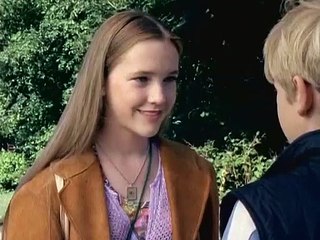 Gänsehaut - Die Stunde der Geister Staffel 3 Folge 14 HD Deutsch