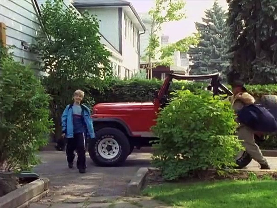 Gänsehaut - Die Stunde der Geister Staffel 3 Folge 13 HD Deutsch