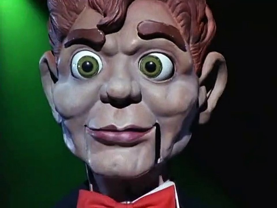 Gänsehaut - Die Stunde der Geister Staffel 3 Folge 16 HD Deutsch