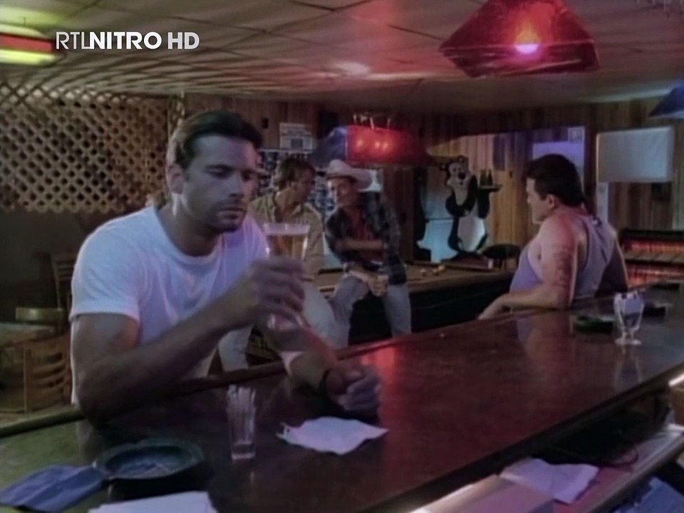 Renegade - Gnadenlose Jagd Staffel 1 Folge 8 HD Deutsch