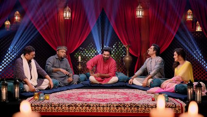 Farzi Mushaira S01 E03 zakir khan