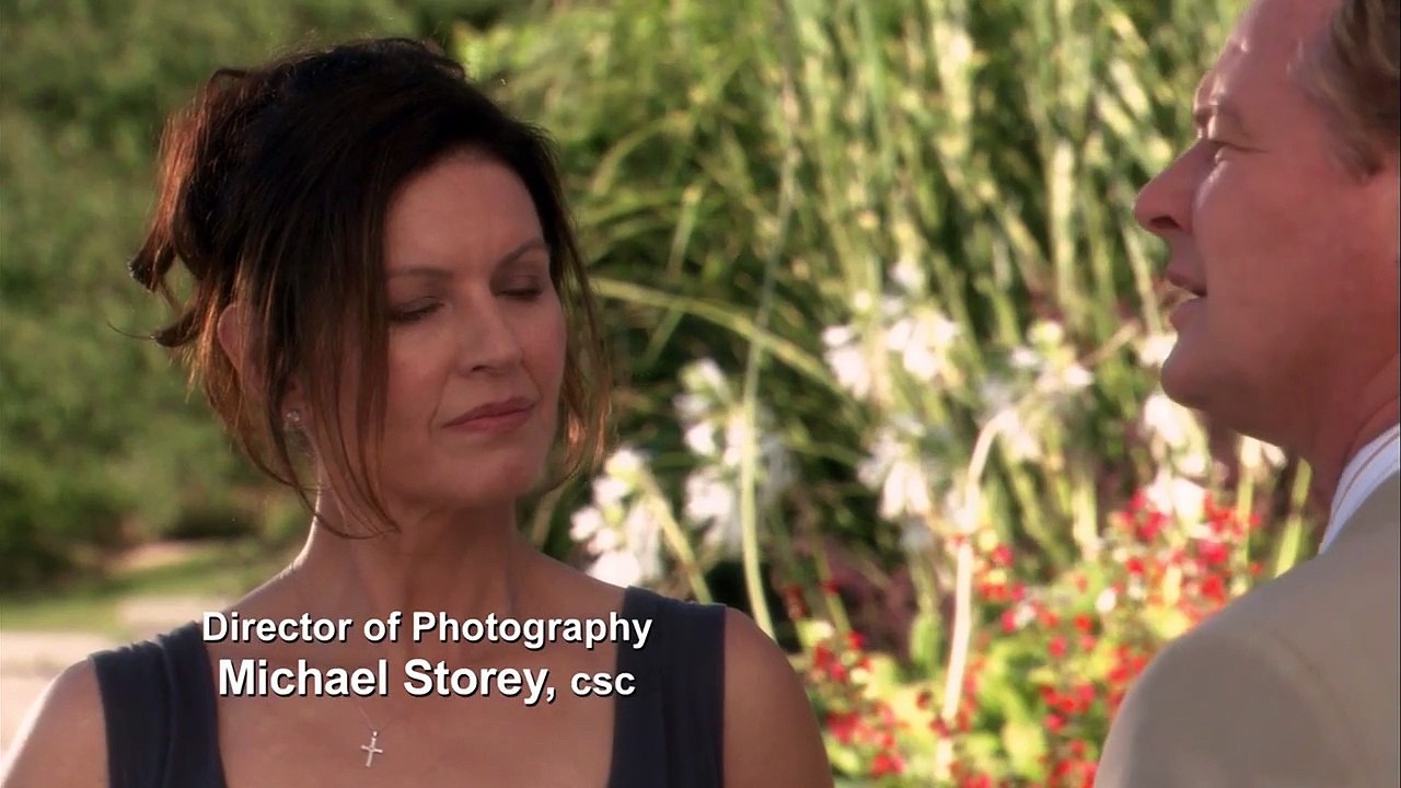 ReGenesis Staffel 3 Folge 3 HD Deutsch