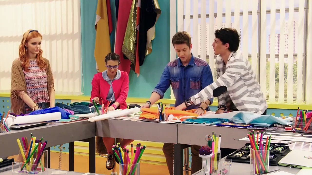 Maggie & Bianca Staffel 2 Folge 21 HD Deutsch