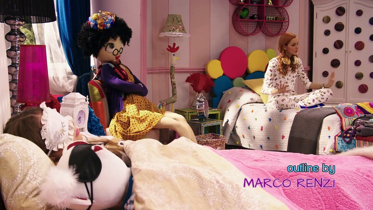 Maggie & Bianca Staffel 2 Folge 23 HD Deutsch