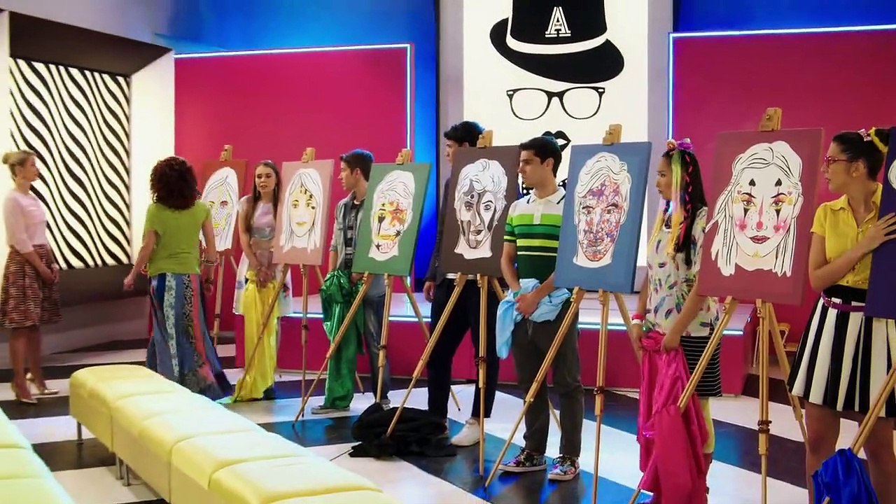 Maggie & Bianca Staffel 2 Folge 22 HD Deutsch