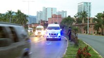 Autoridades no actúan en salvaguardar la integridad de las personas | CPS Noticias Puerto Vallarta