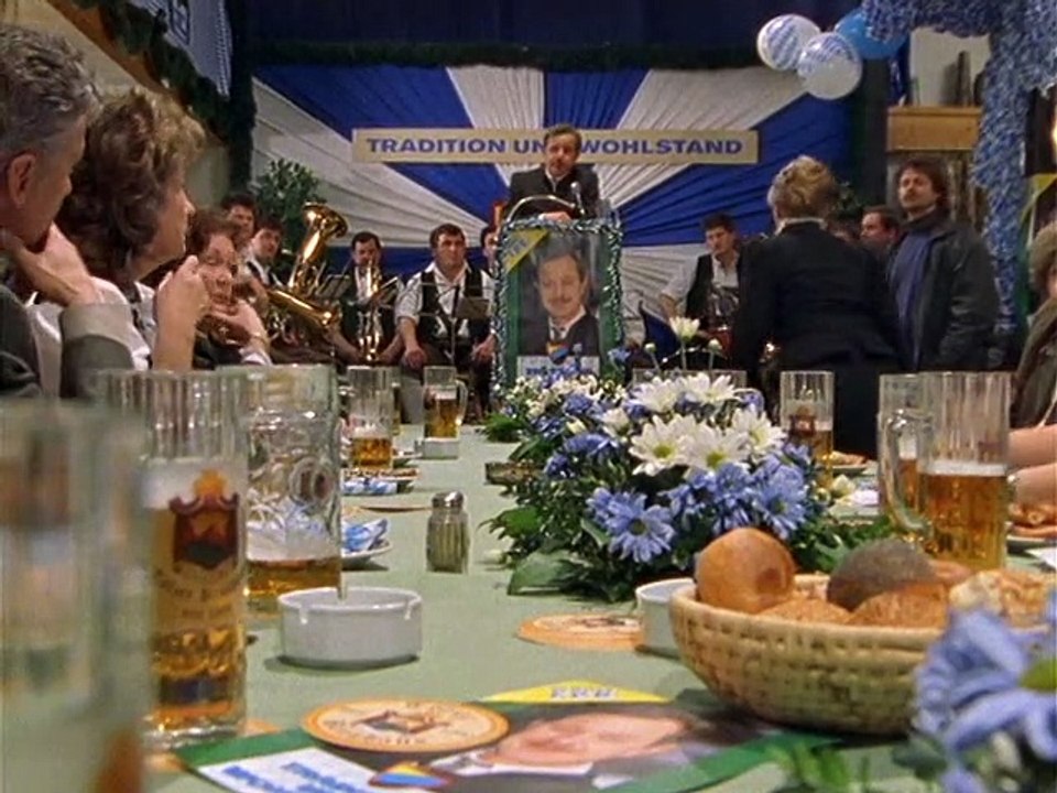 Der BulleTölz Staffel 2 Folge 8 - Part 01 HD Deutsch