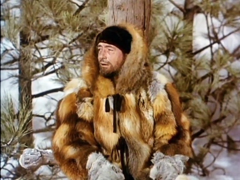 Sergeant Preston Staffel 2 Folge 14 HD Deutsch