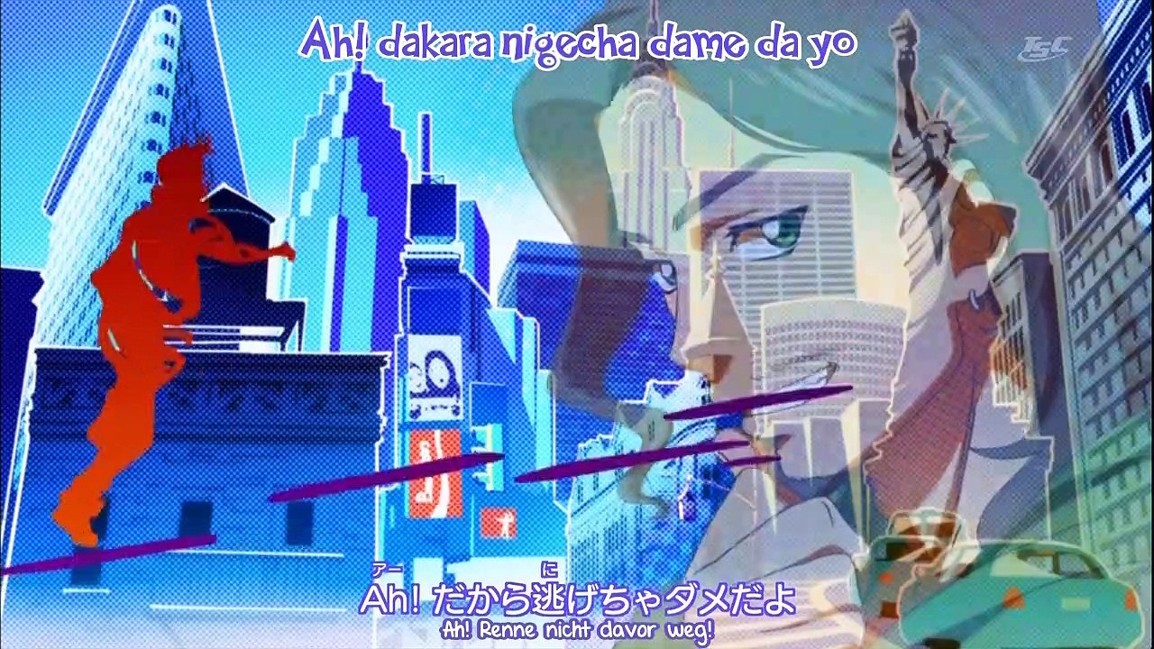 Aikatsu! Idol Katsudou! Staffel 1 Folge 50 HD Deutsch