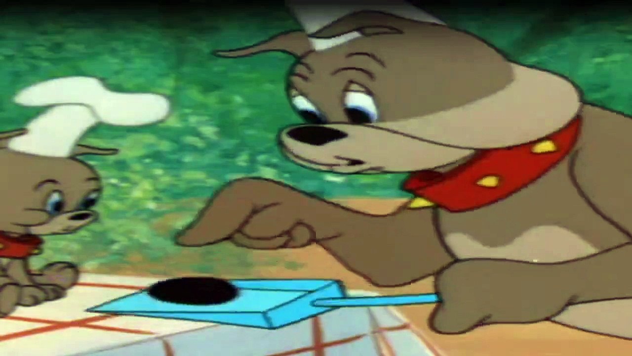 Tom und Jerry Staffel 4 Folge 14 HD Deutsch