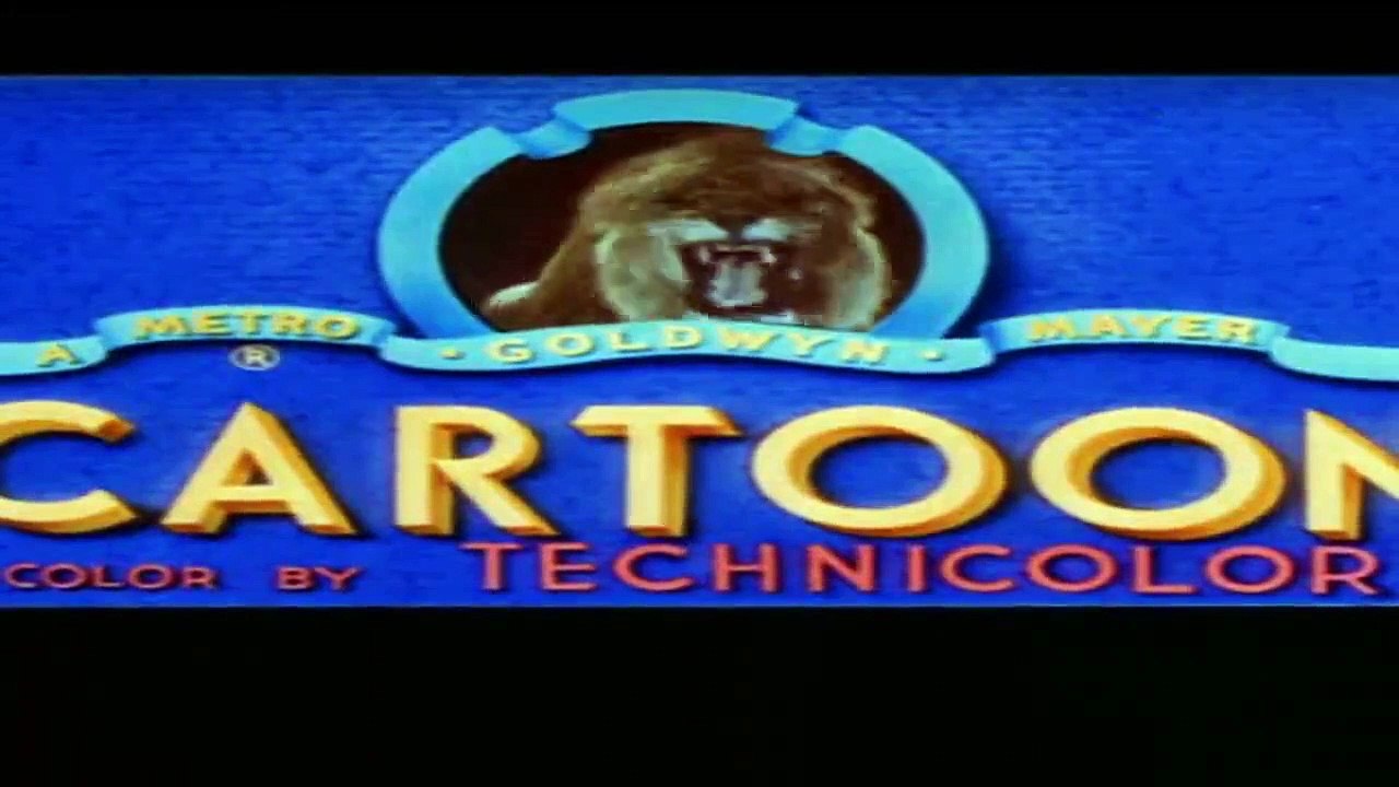 Tom und Jerry Staffel 4 Folge 7 HD Deutsch