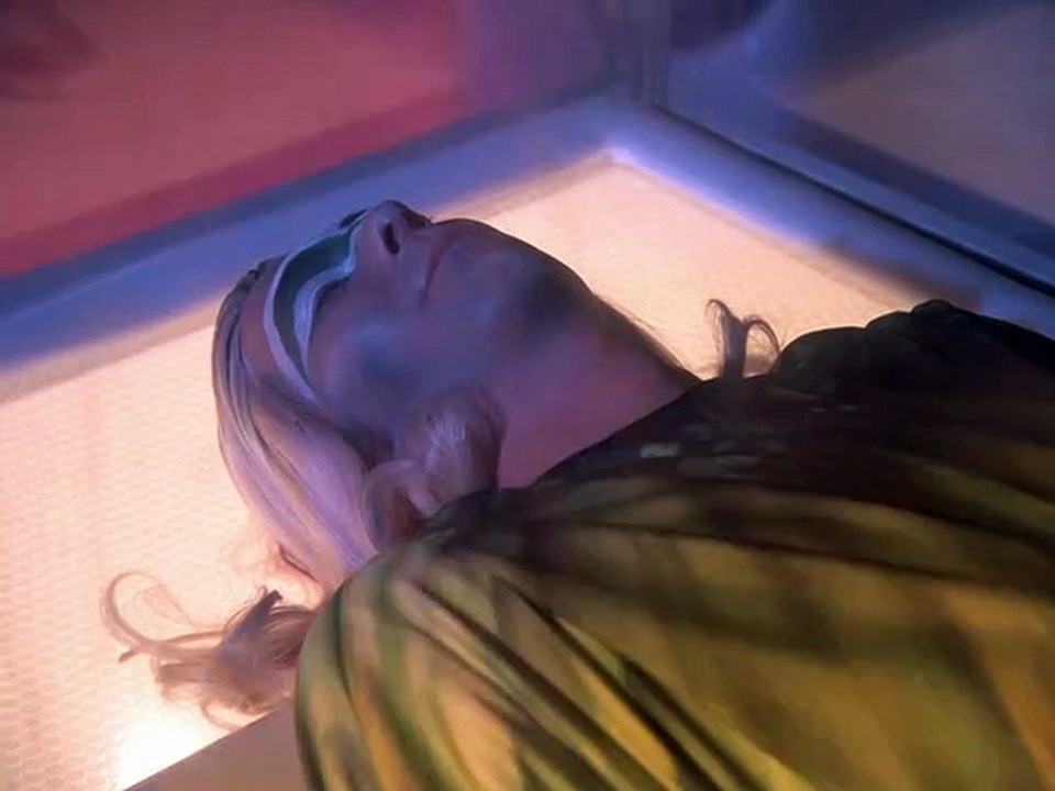 Mondbasis Alpha 1 Staffel 1 Folge 5 HD Deutsch