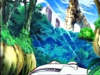 Bakugan - Spieler des Schicksals Staffel 2 Folge 7 HD Deutsch