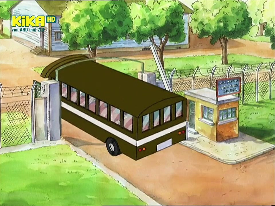 Die AbenteuerPaddington Bär Staffel 1 Folge 77 HD Deutsch