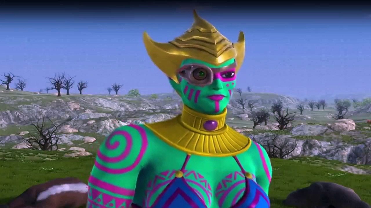 Dead Pixels Staffel 1 Folge 1 HD Deutsch