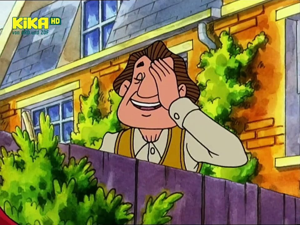 Die AbenteuerPaddington Bär Staffel 1 Folge 79 HD Deutsch