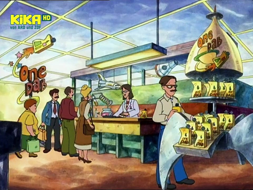 Die AbenteuerPaddington Bär Staffel 1 Folge 82 HD Deutsch