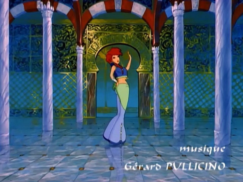 Sheherazade Staffel 2 Folge 24 HD Deutsch