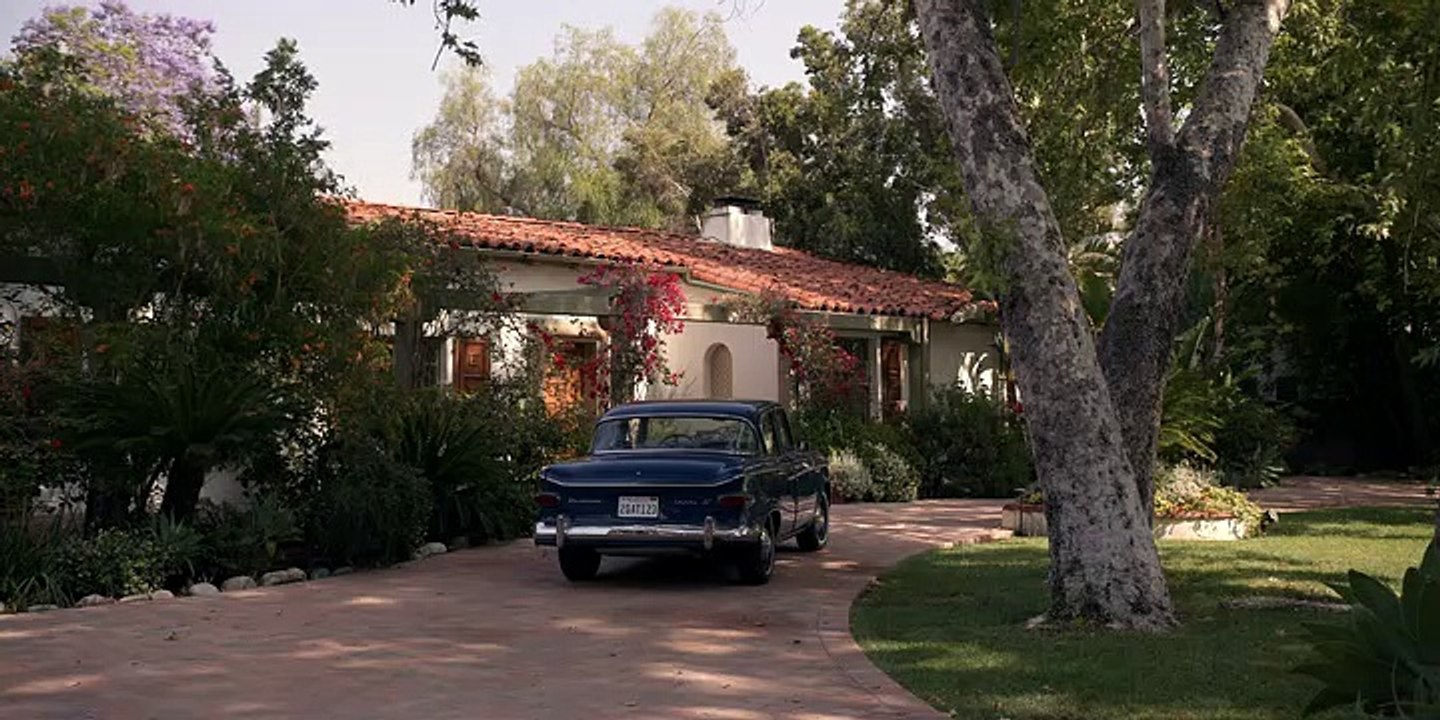 Grace and Frankie Staffel 4 Folge 7 HD Deutsch