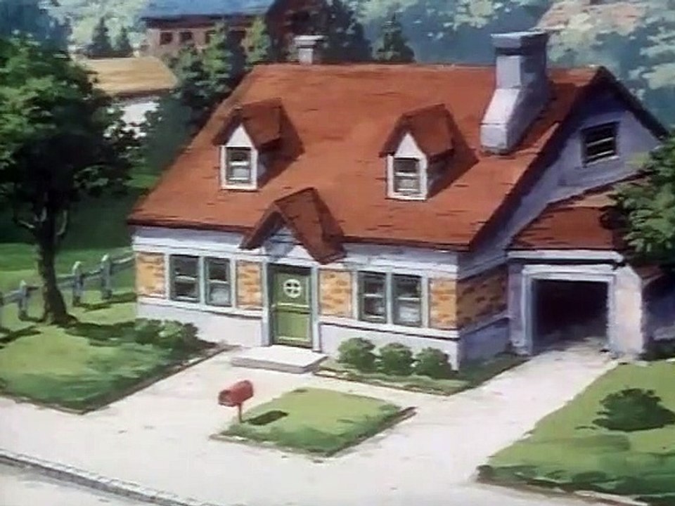 Inspektor Gadget Staffel 1 Folge 53 HD Deutsch