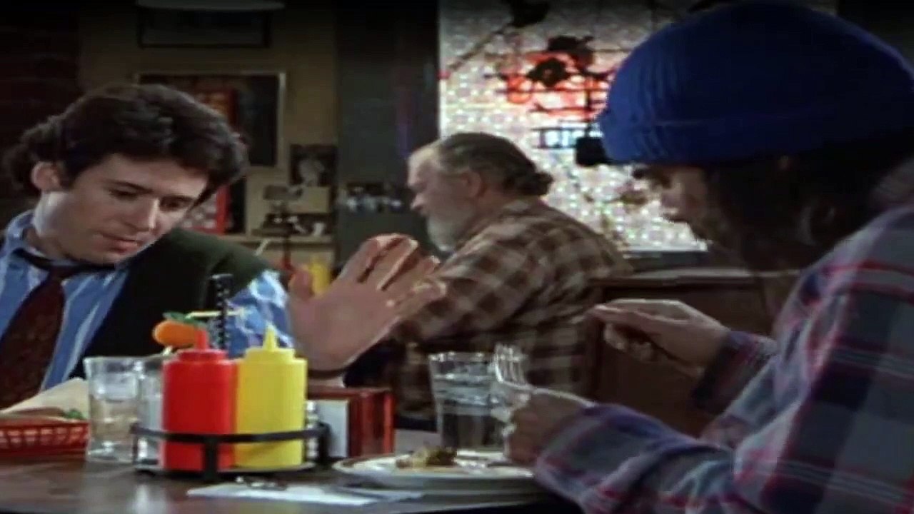 Ausgerechnet Alaska Staffel 3 Folge 7 HD Deutsch