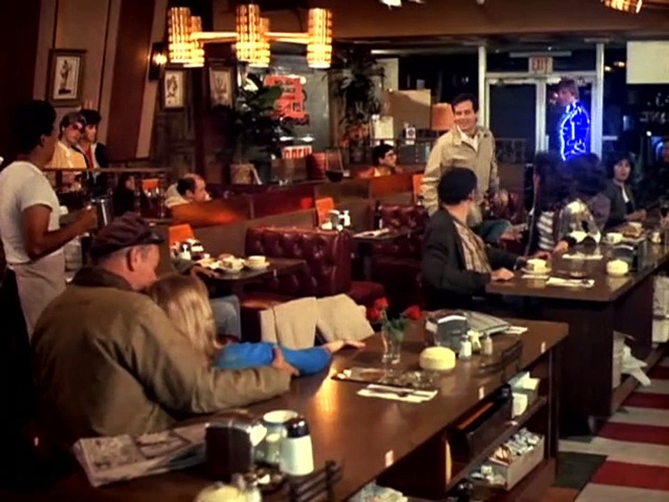 Automan - Der Superdetektiv Staffel 1 Folge 1 - Part 01 HD Deutsch