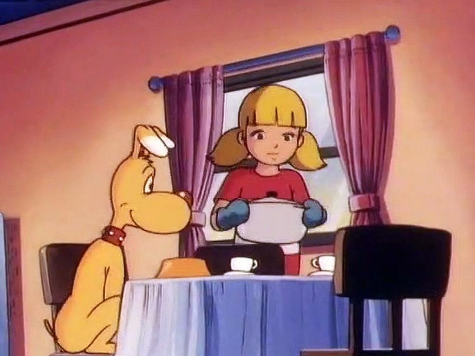 Inspektor gadget staffel 1 folge 57 hd deutsch