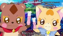 Happiness Charge Precure! Staffel 1 Folge 6 HD Deutsch