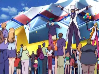 Kaleido Star Staffel 1 Folge 26 HD Deutsch