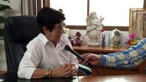 Presidenta de DIF reconoce a adultos mayores por su ejemplo de vida | CPS Noticias Puerto Vallarta