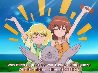Kaleido Star Staffel 1 Folge 31 HD Deutsch