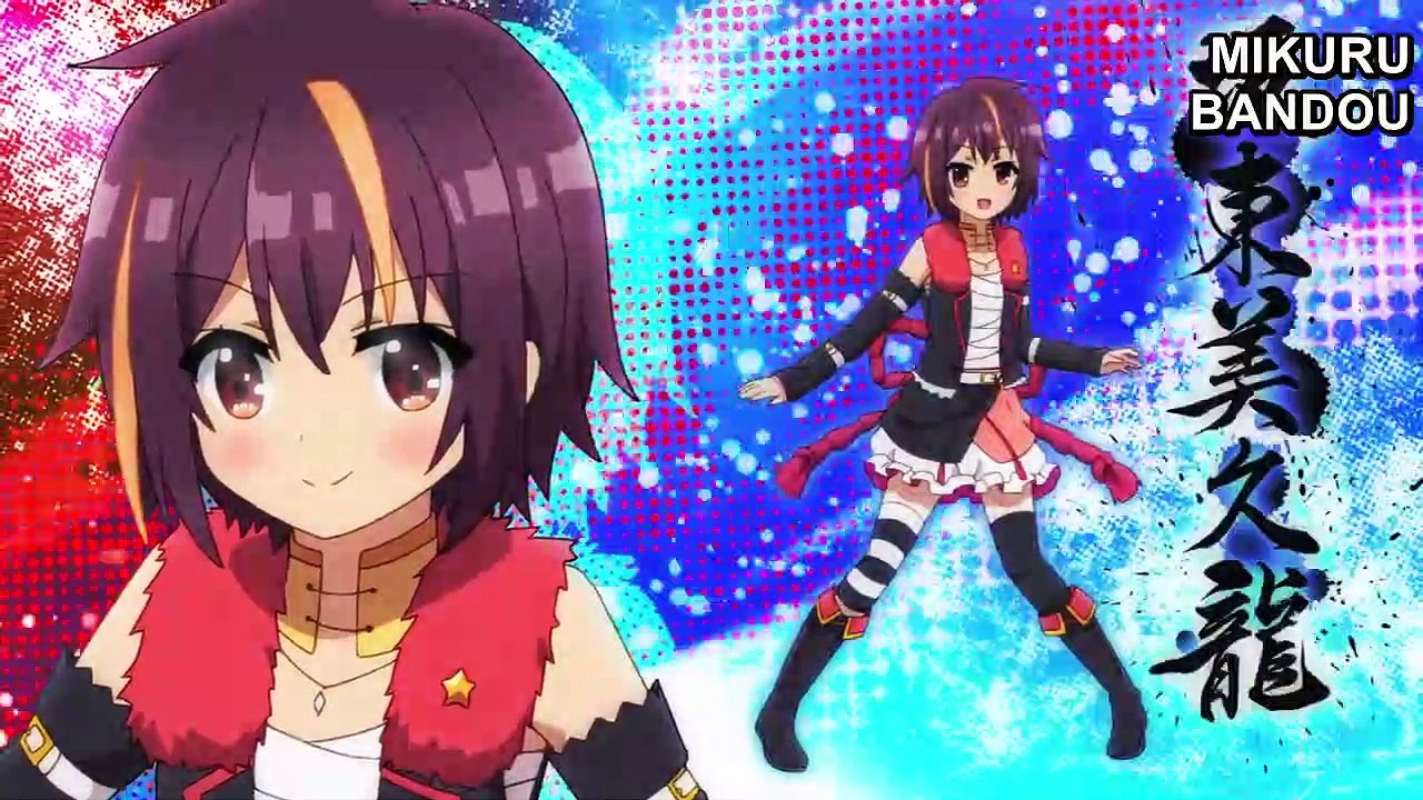 Re Stage! Dream Days Staffel 1 Folge 10 HD Deutsch