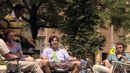 Being Erica - Alles auf Anfang Staffel 3 Folge 3 HD Deutsch