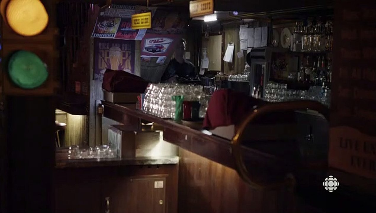 Arctic Air Staffel 3 Folge 10 HD Deutsch