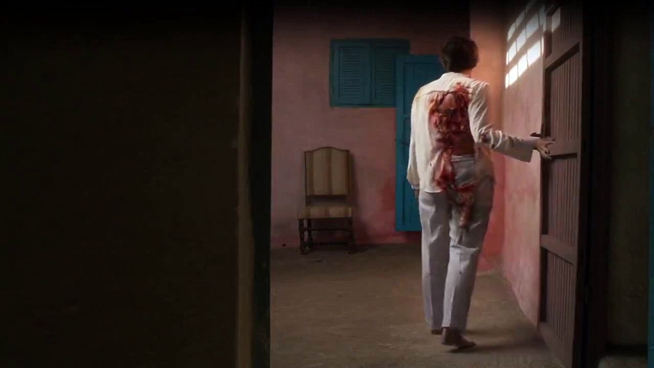 The Honourable Woman Staffel 1 Folge 8 - Part 02 HD Deutsch