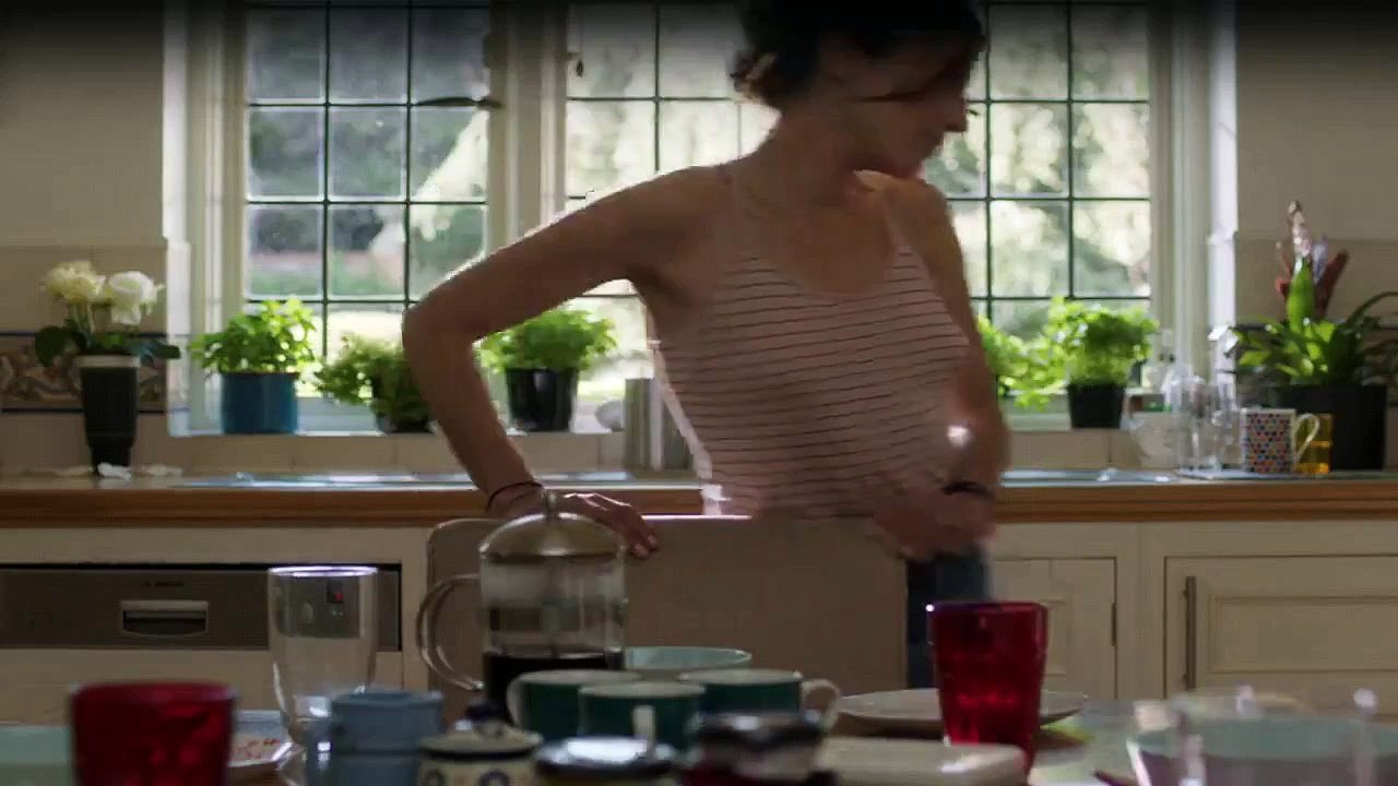 The Honourable Woman Staffel 1 Folge 8 - Part 01 HD Deutsch