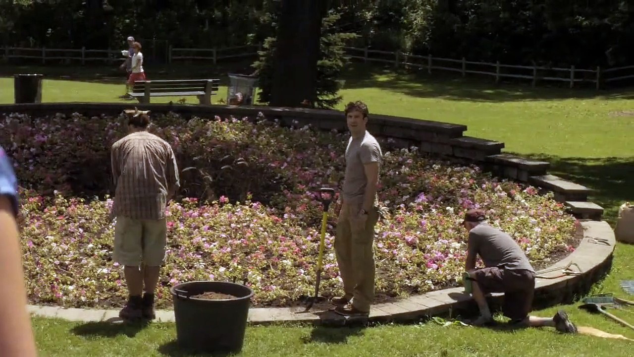 Being Erica - Alles auf Anfang Staffel 3 Folge 4 HD Deutsch