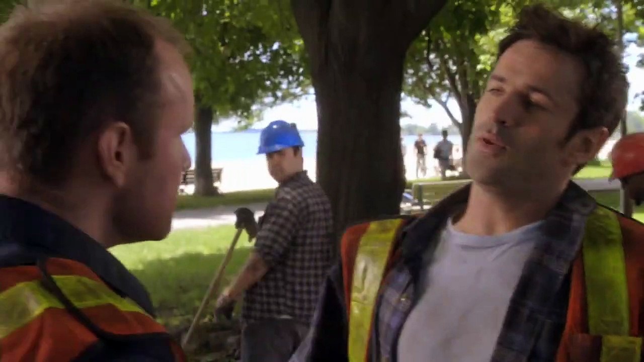 Being Erica - Alles auf Anfang Staffel 3 Folge 5 HD Deutsch