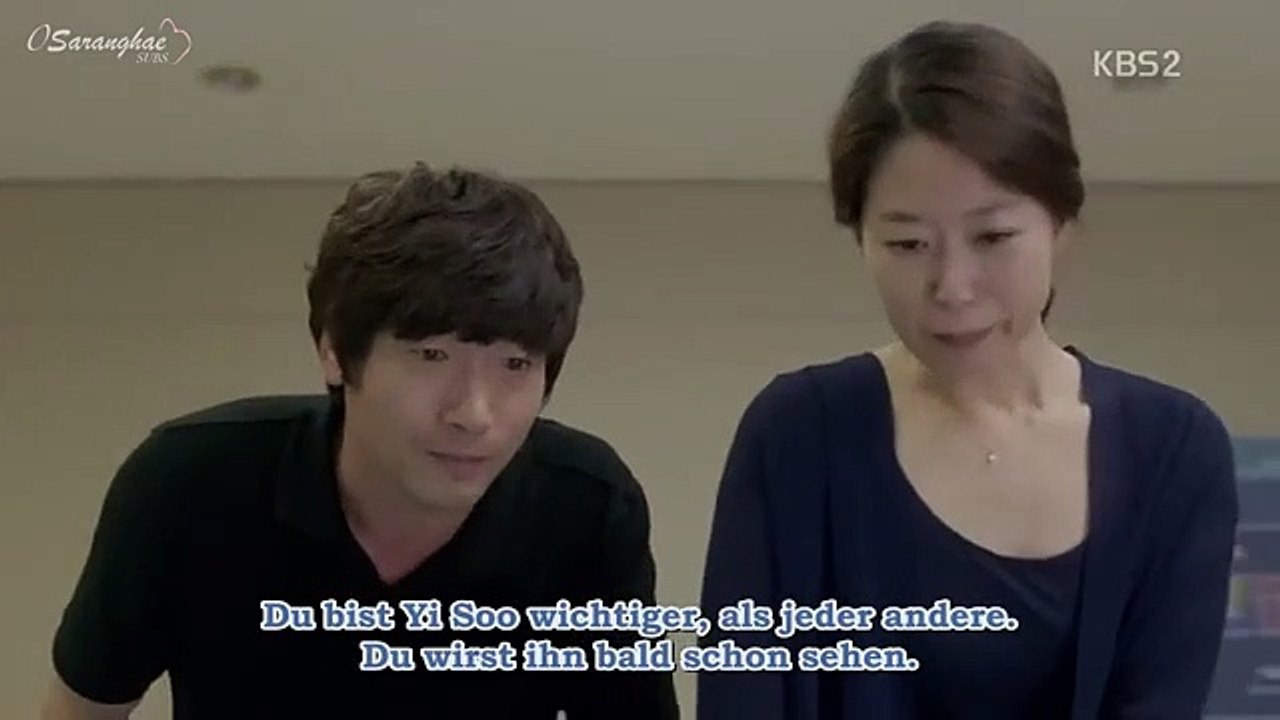 Don't Look Back; The Legend of Orpheus Staffel 1 Folge 20 - Part 02 HD Deutsch